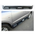 ag side running board steps for hyundai santa fe cm 2006 -11